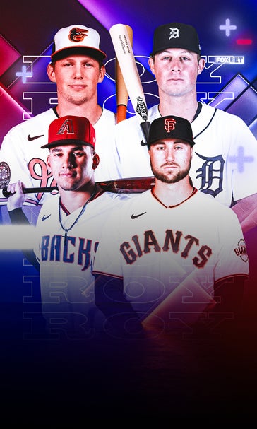 MLB odds: Best Rookie of the Year futures bets to make now